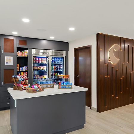 Comfort Inn Conroe Εξωτερικό φωτογραφία