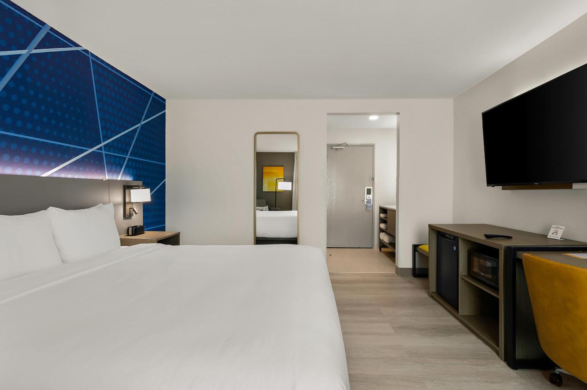 Comfort Inn Conroe Εξωτερικό φωτογραφία