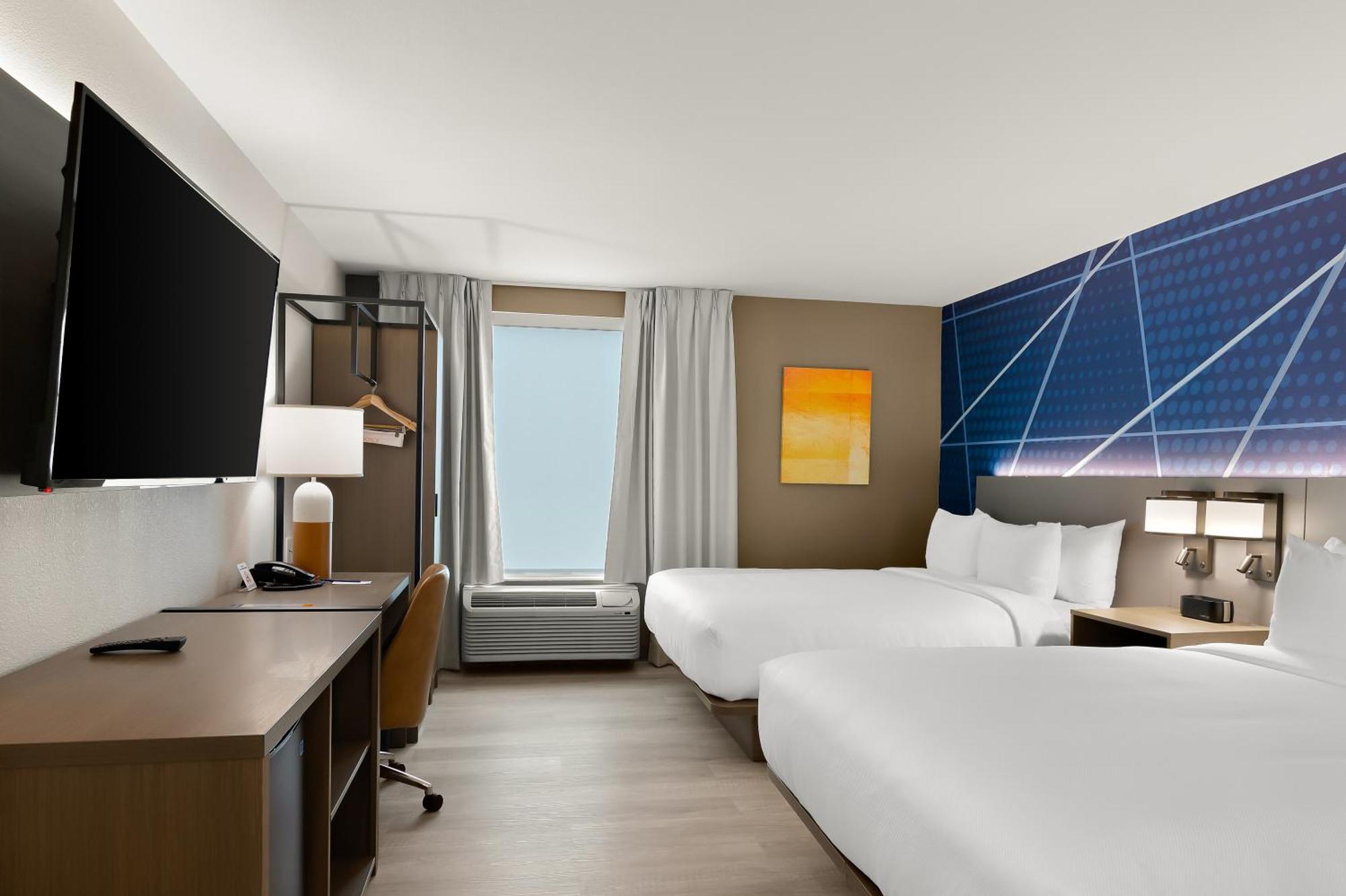 Comfort Inn Conroe Εξωτερικό φωτογραφία