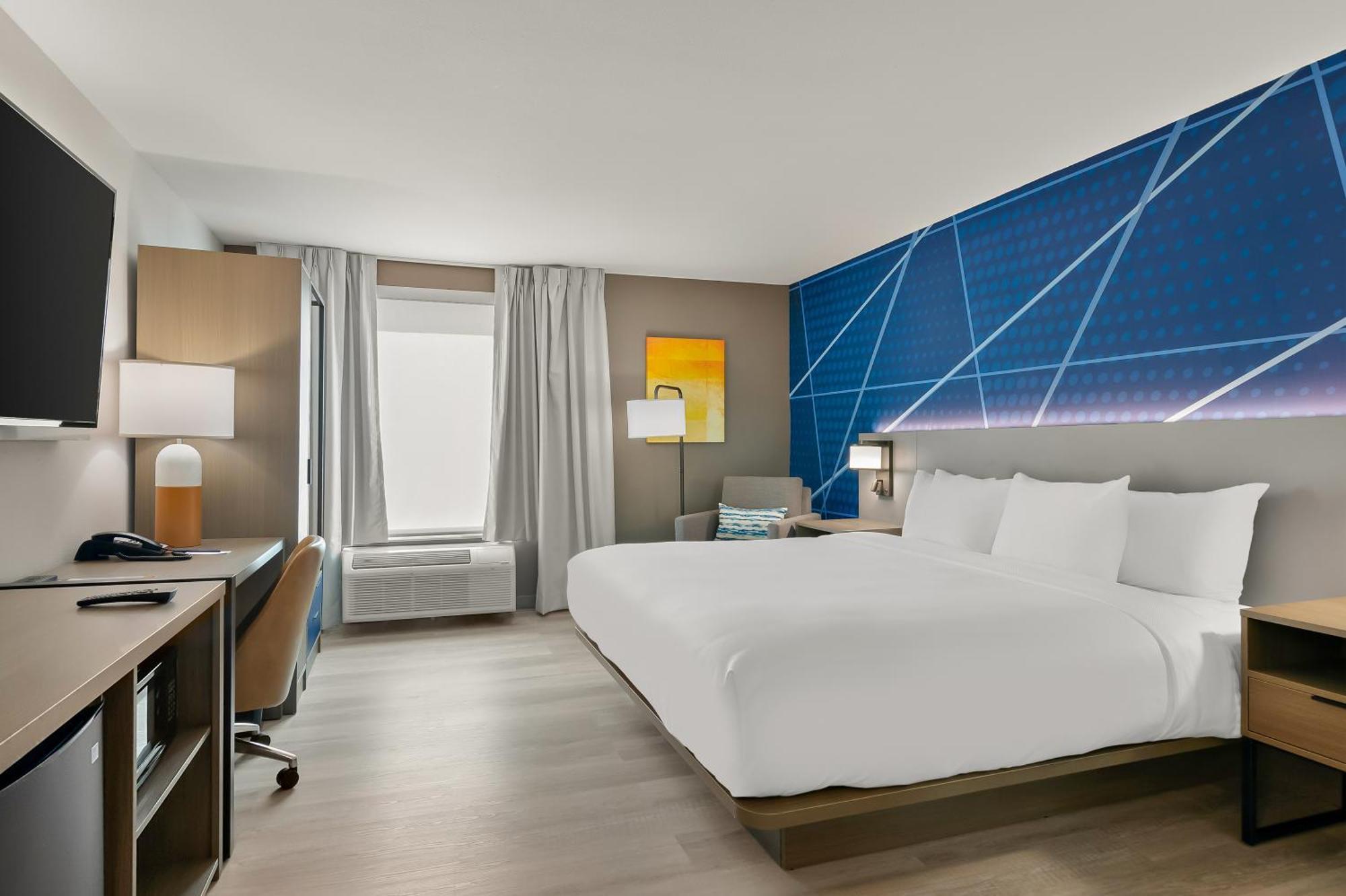 Comfort Inn Conroe Εξωτερικό φωτογραφία