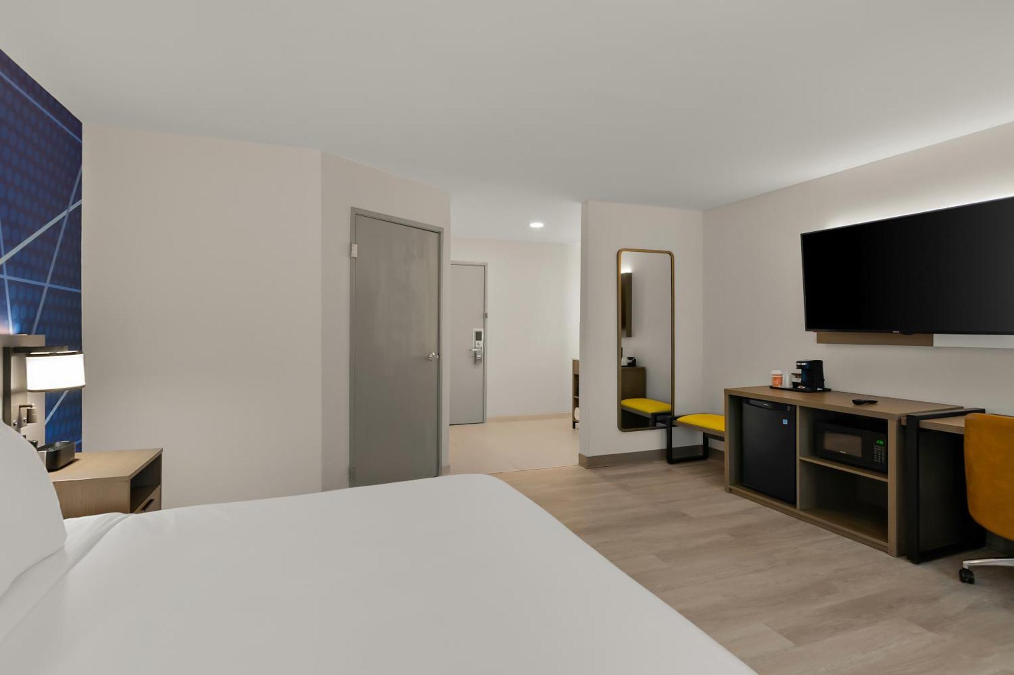 Comfort Inn Conroe Εξωτερικό φωτογραφία