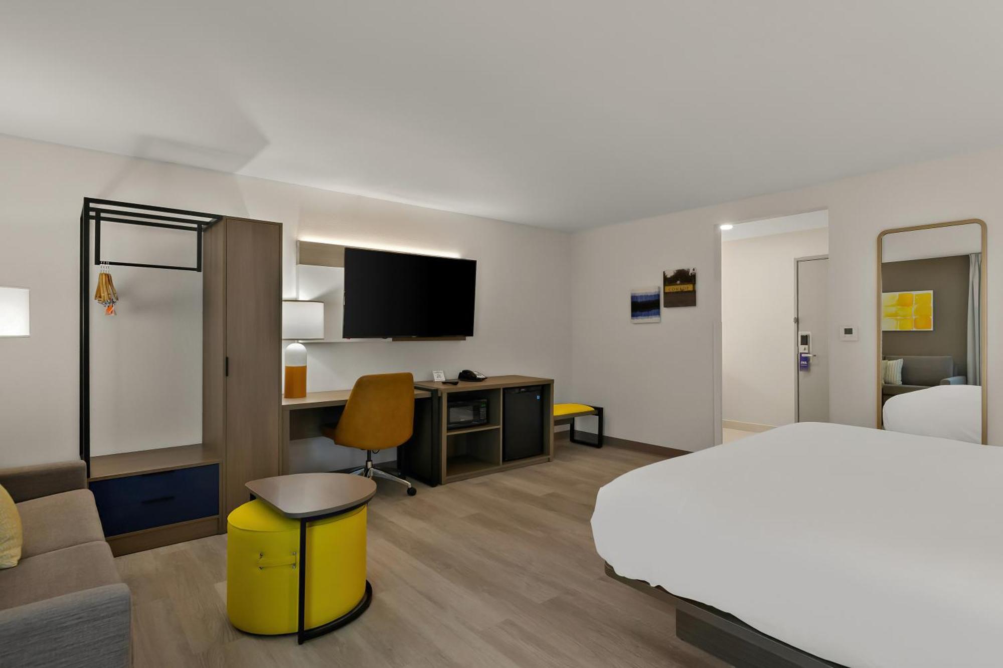 Comfort Inn Conroe Εξωτερικό φωτογραφία