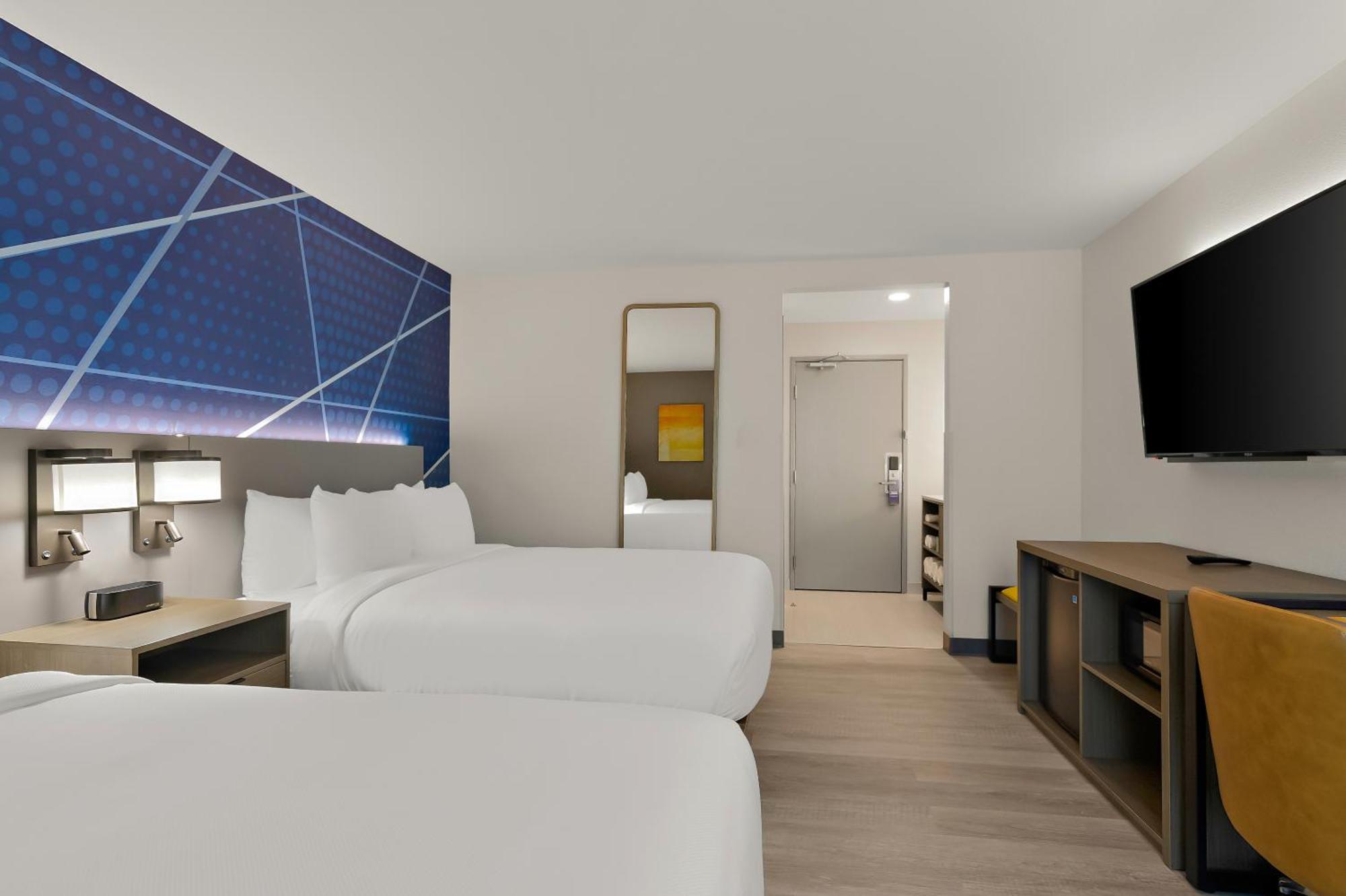 Comfort Inn Conroe Εξωτερικό φωτογραφία