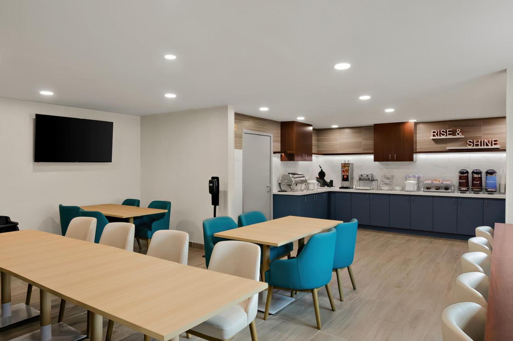 Comfort Inn Conroe Εξωτερικό φωτογραφία